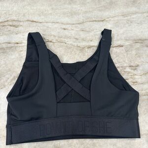Athleta Power of She Sports Bra - size small